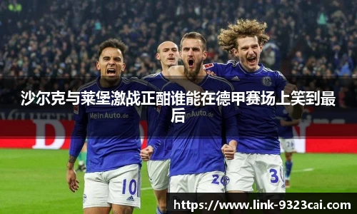 沙尔克与莱堡激战正酣谁能在德甲赛场上笑到最后