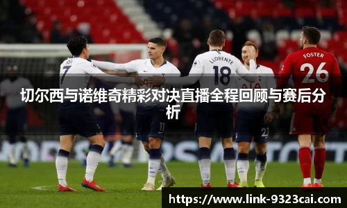 切尔西与诺维奇精彩对决直播全程回顾与赛后分析