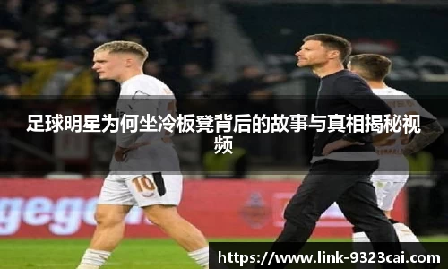 足球明星为何坐冷板凳背后的故事与真相揭秘视频
